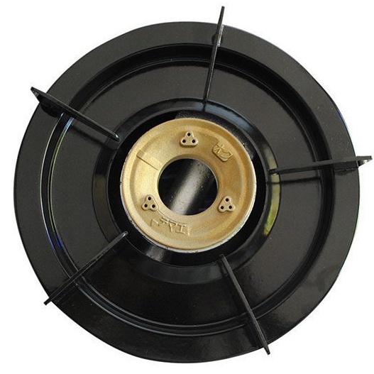 Bếp gas đôi để bàn Namilux 590SM