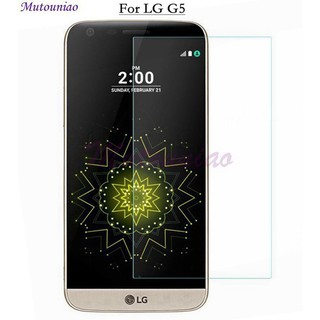 KÍNH CƯỜNG LỰC GLASS CHO LG G5