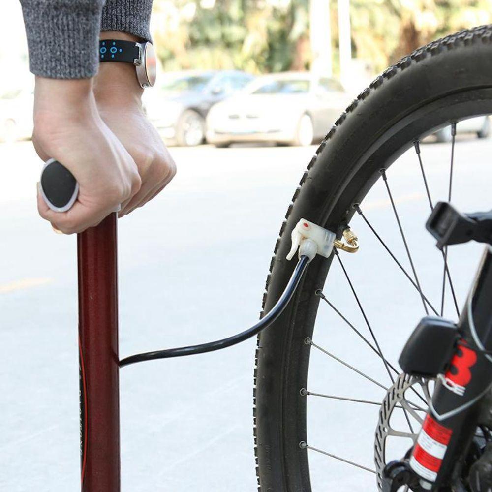 1 / 2 Van Nối Dài Bằng Đồng Thau Cho Xe Hơi Xe Tải