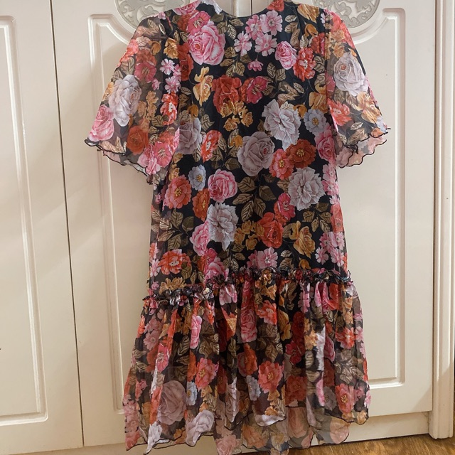 Váy Hl thiết kế sz S