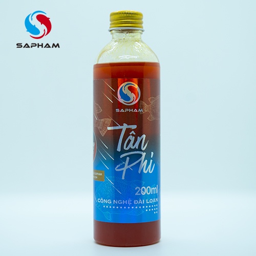 Hương liệu Phi xả - Tân Phi - Rượu Hương Hổ - Hương Phi Sapham Câu rô