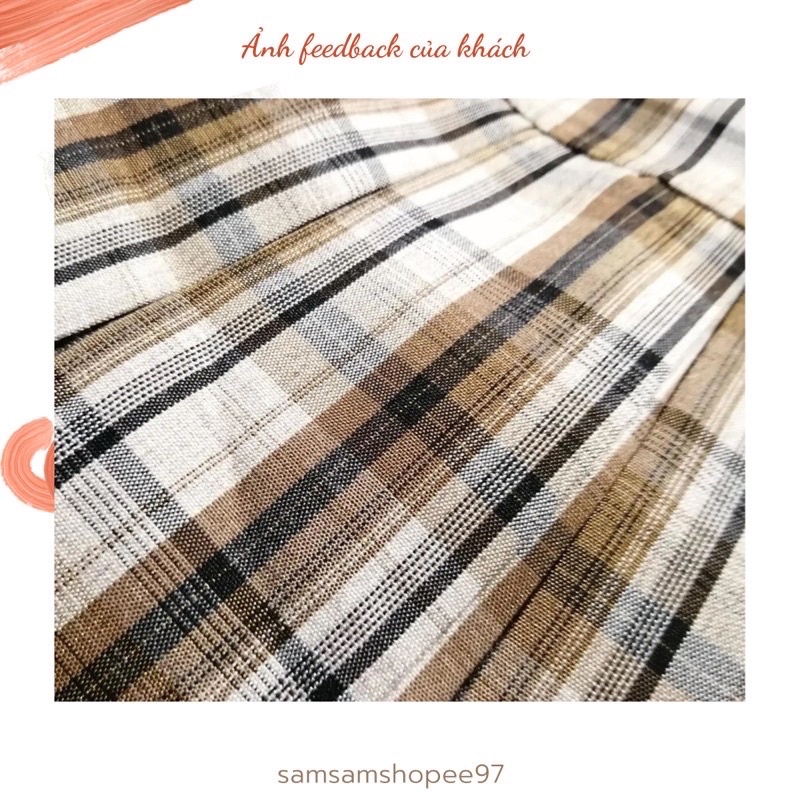 SET VÁY NỮ VINTAGE QC