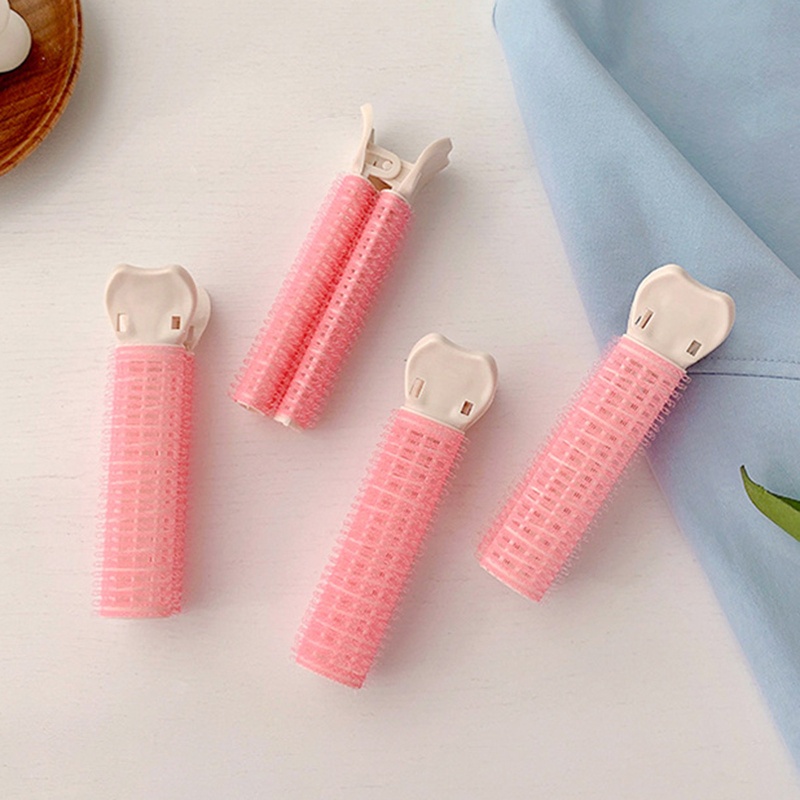 Set 2 Lô Uốn Tóc Tạo Kiểu Tiện Dụng Cho Nữ