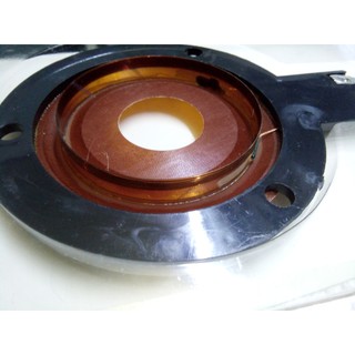 Coil loa treble lựu đạn - 2 cái - côn loa đạn