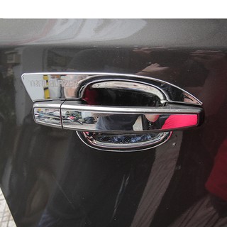 Ốp hõm TRAILBLAZER