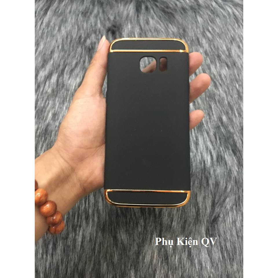 Ốp Lưng 3 Mảnh Plastic 360 Samsung S7 / S7 Edge