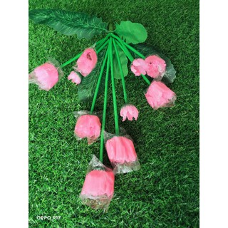 Đồng tiền vải. 25k 1 cụm