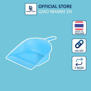 Xẻng hót rác nhựa JCJ Thái Lan 1903