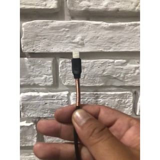 Cáp Iphone Baseus dây xoắn cao cấp