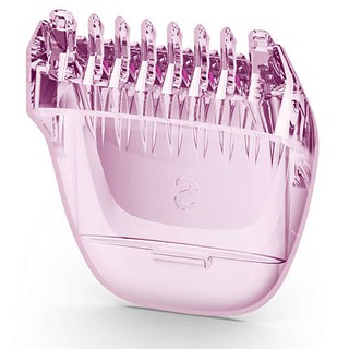 Máy làm sạch lông vùng Bikini Philips BRT382