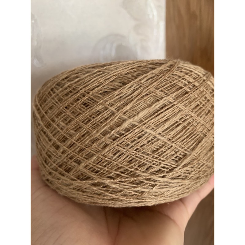 Sợi cotton kiểu 0.5mm-0.8mm
