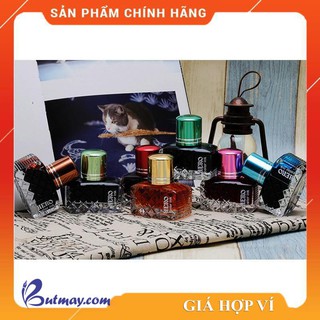  Mực Hero Colors 25ml [Sao Khue Pens - butmay.com]