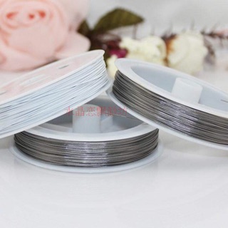 Cuộn dây thép kết đèn, rèm