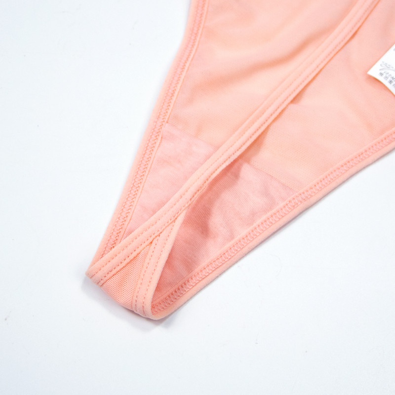 Varsbaby Bộ đồ lót ba món  D322 + D238 + N091 gồm áo ngực cổ sâu chữ V và quần lót không gọng phong cách gợi cảm cho nữ | BigBuy360 - bigbuy360.vn