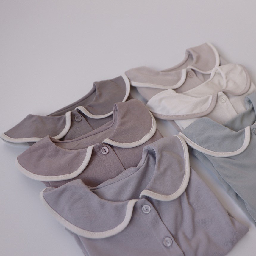 Bộ đồ Pijama trẻ em cao cấp phong cách Hàn quốc, chất mềm mịn cao cấp