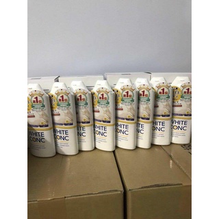 Sữa Tắm Trắng Da White Conc Body Shampoo