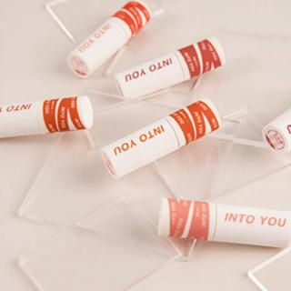 Son Lì Mịn Kiêm Má Hồng Tông Đỏ Trang Điểm Lâu Trôi