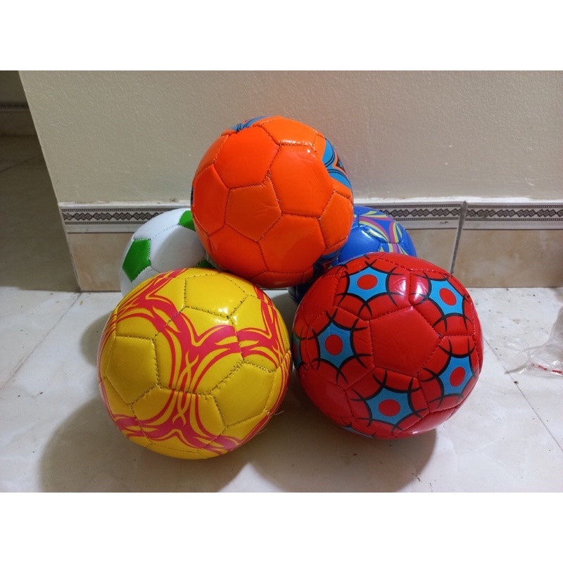 Bóng đá trẻ em size2