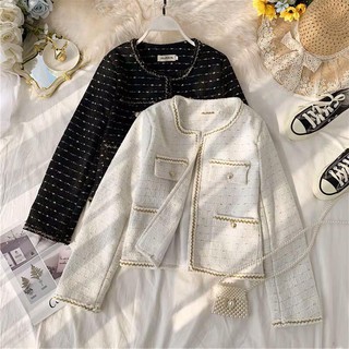 ODER - Áo dạ tweed hàng cao cấp