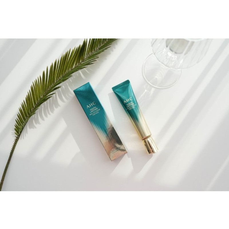(Săn sale) Kem Dưỡng Mắt AHC 12ml