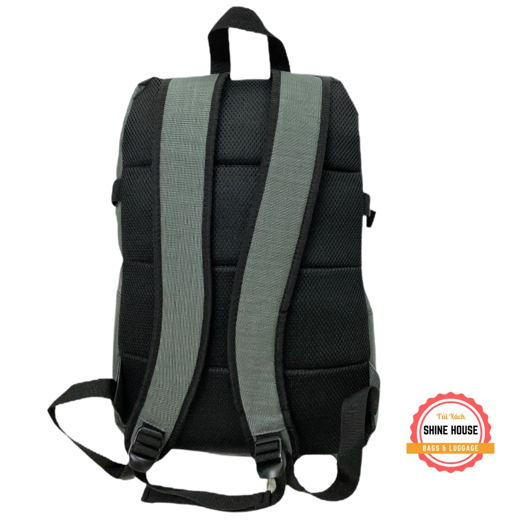 Balo Laptop Thời Trang Crumpler Chống Thấm Nước Dành Cho Nam Nữ Nhiều Màu - Shine House