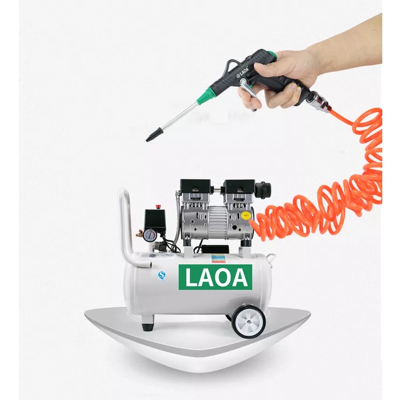 Súng thổi khí nén  LAOA LA189001, chất lượng cao, hàng chính hãng