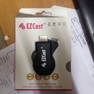 Ezcast M2 HDMI không dây