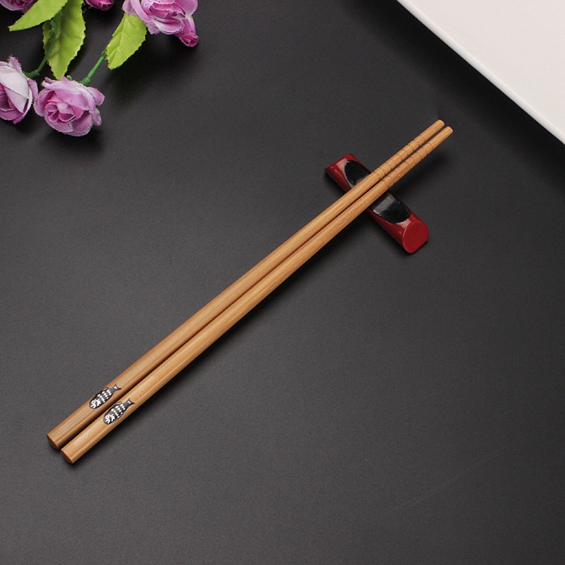 Đũa Tre In Hình Nhật Bản 3 Kiểu