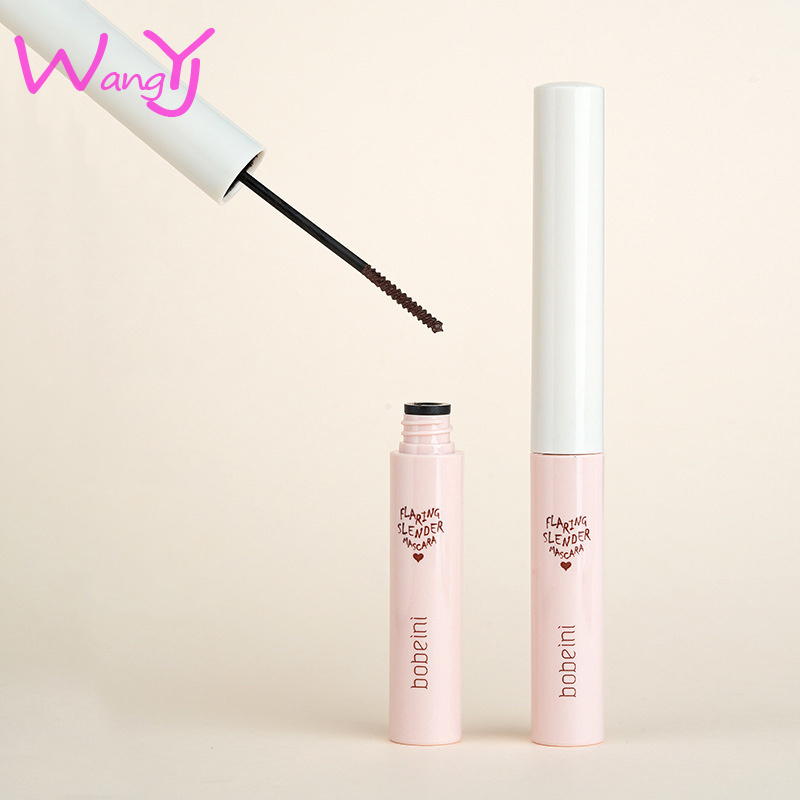 [Hàng mới về] Mascara siêu mịn làm dài cong mi không dễ nhòe lâu trôi chống thấm nước cao cấp