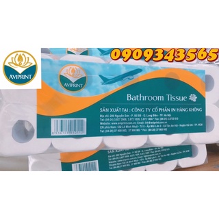 Giấy vệ sinh bathroom tissue