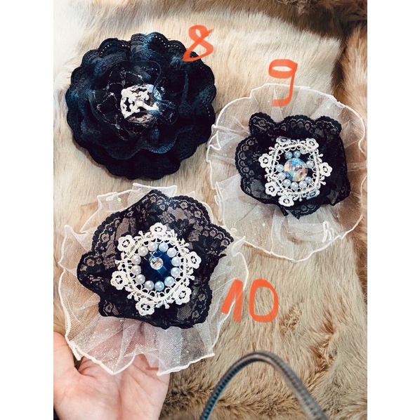 Trang phục cosplay klee genshin impact