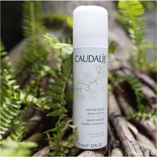 Xịt khoáng nước nho Caudalie 75ml