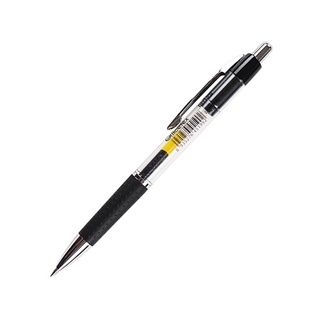 Bút gel mực đen officetex otgp014bl 8935276451992