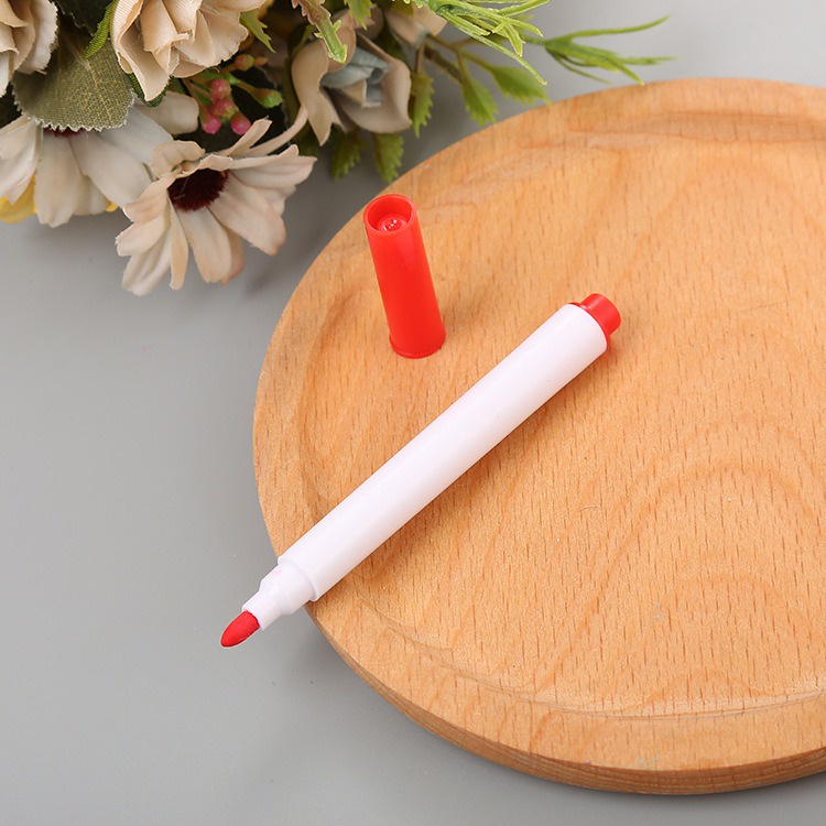 Bút viết calligraphy tiêu đề sổ tay bút dạ màu