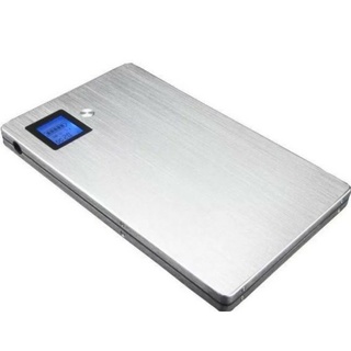 Box sạc dự phòng 12 cell cho laptop hỗ trợ sạc nhanh QC3.0 hoạc lắp pin lipo 150W