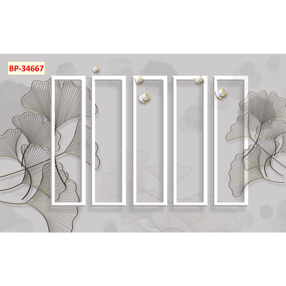 PHÔNG NỀN XU HƯỚNG DÁN TƯỜNG CAO CẤP