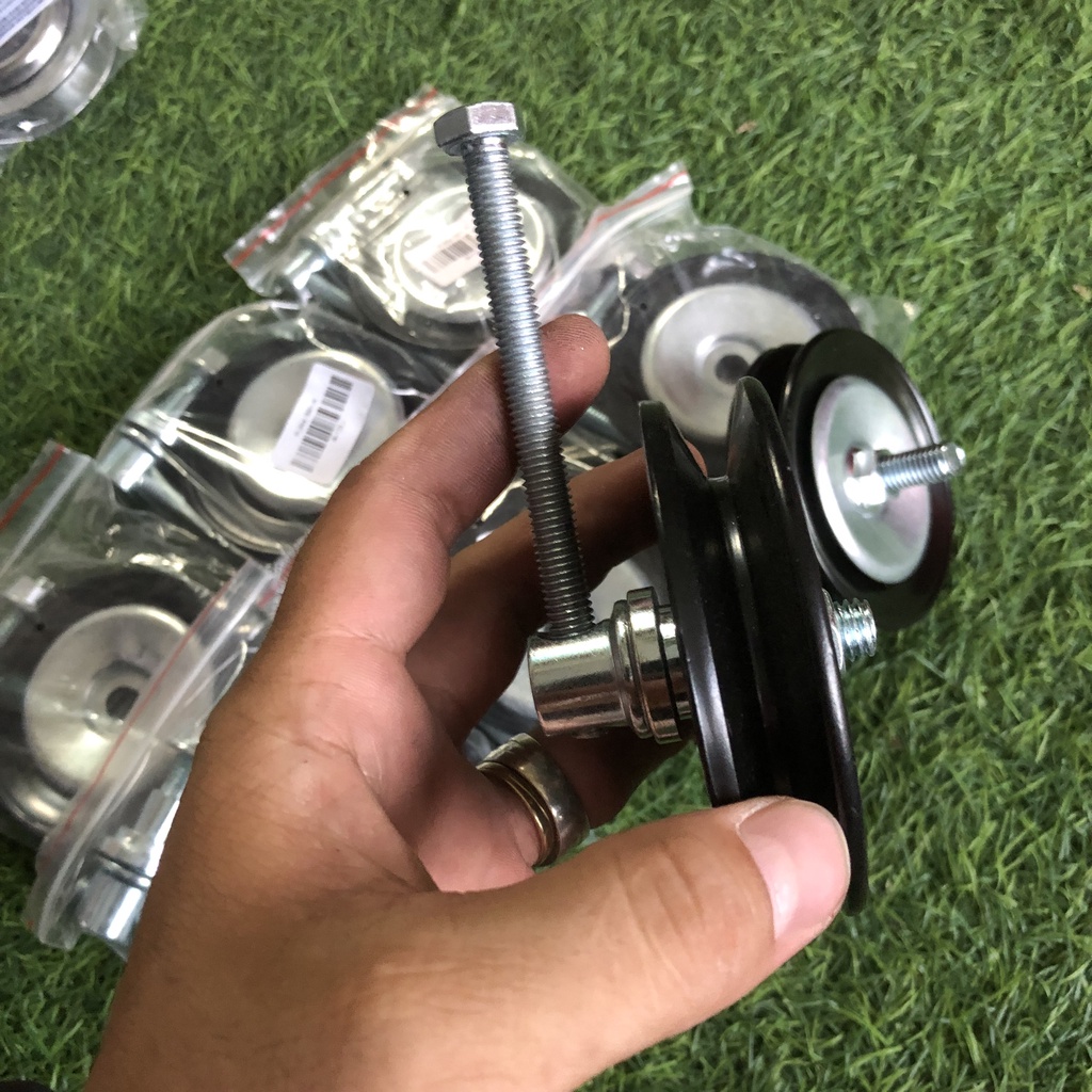 BỘ PULY TĂNG ĐƯA DÂY CUROA BẢN A