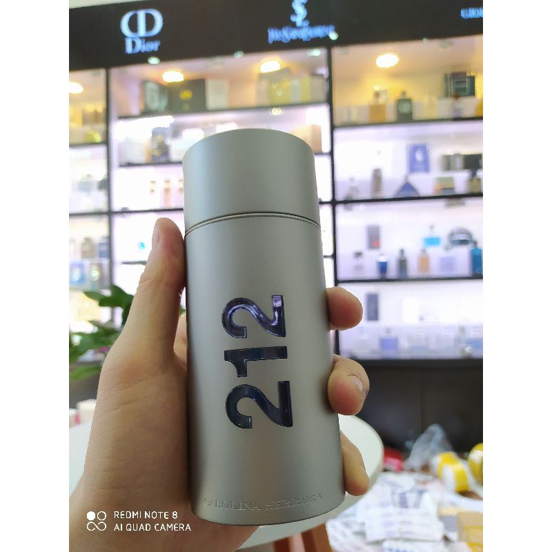 (mẫu thử 2-10) Nước hoa nam 212 men Nyc | BigBuy360 - bigbuy360.vn