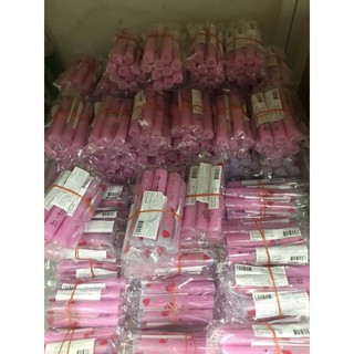 Son dưỡng làm hồng môi Mistine Pink Magic Crystal Lip