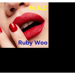 Son m.a.c chuẩn auth mỹ