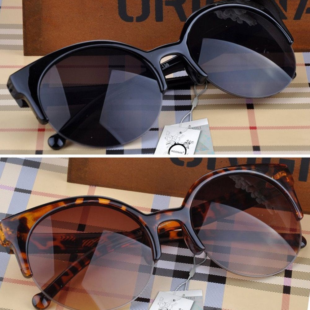 Kính mát đeo mắt thời trang gentle monster | BigBuy360 - bigbuy360.vn