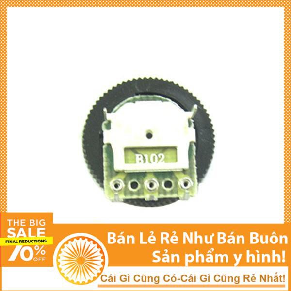 Combo 10 Biến Trở Xoay Giá Rẻ-Linh Kiện Điện Tử TuHu | BigBuy360 - bigbuy360.vn