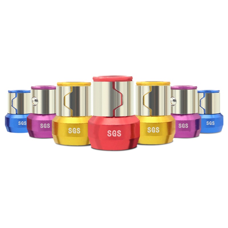 Mũi Khoan Từ Tính Chống Ăn Mòn Chuyên Dụng Sửa Chữa Đồ Nội Thất