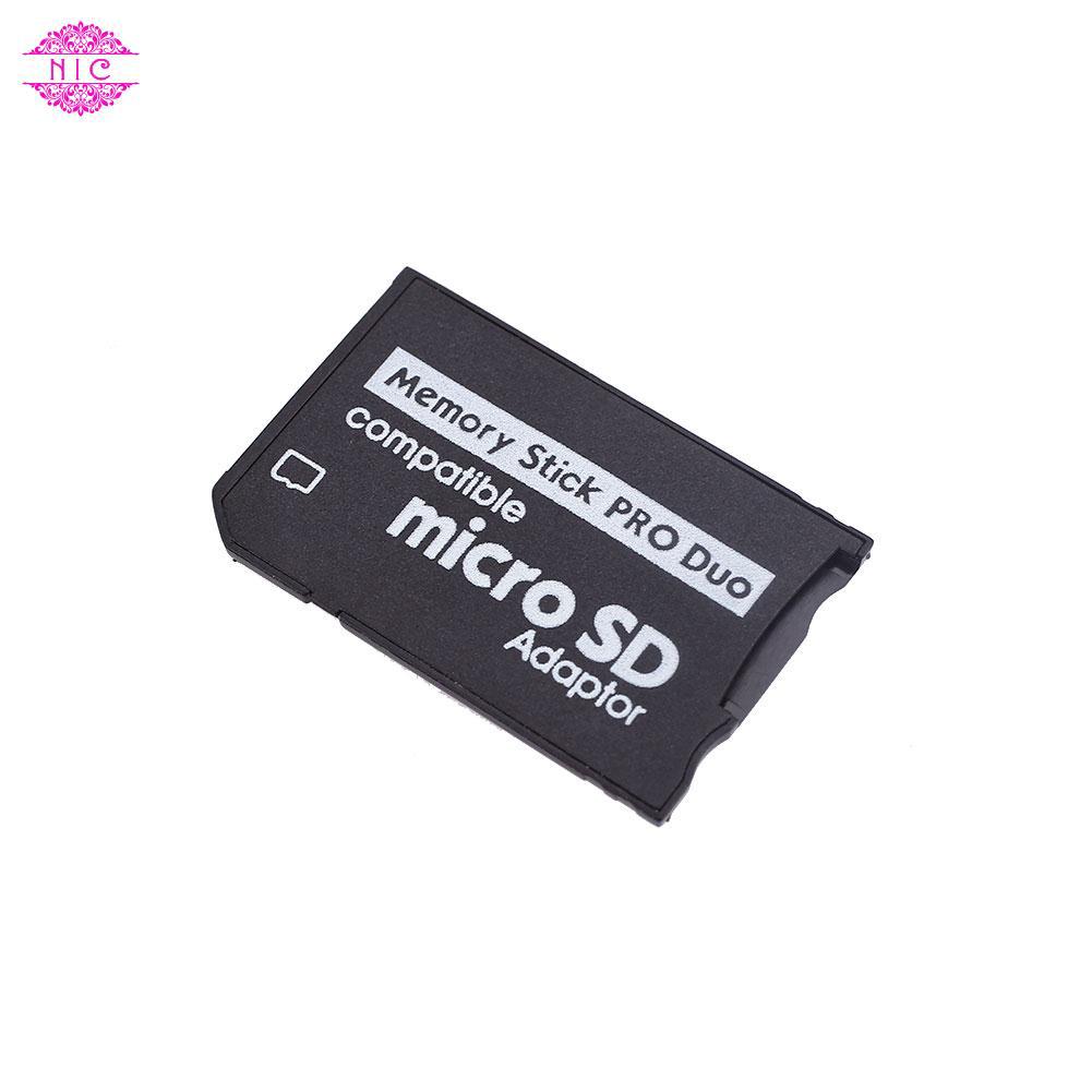 Đầu đọc thẻ nhớ Micro SD TF cho máy chơi game PSP