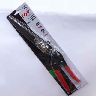 Kéo cắt cỏ lưỡi xoay 3 chiều top tg-2109