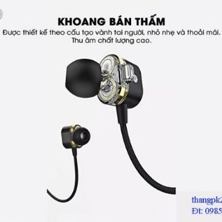 Tai nghe Bluetooth REMAX RB S26