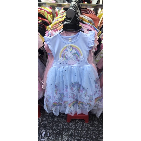 ĐẦM CÔNG CHÚA NHẸ NHÀNG HÀNG QC SIÊU HOT