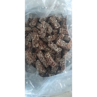 Thanh cơm gạo lứt ngũ cốc  ăn kiêng