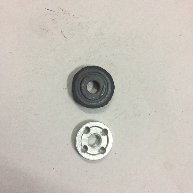 Hãm đá máy mài 9523