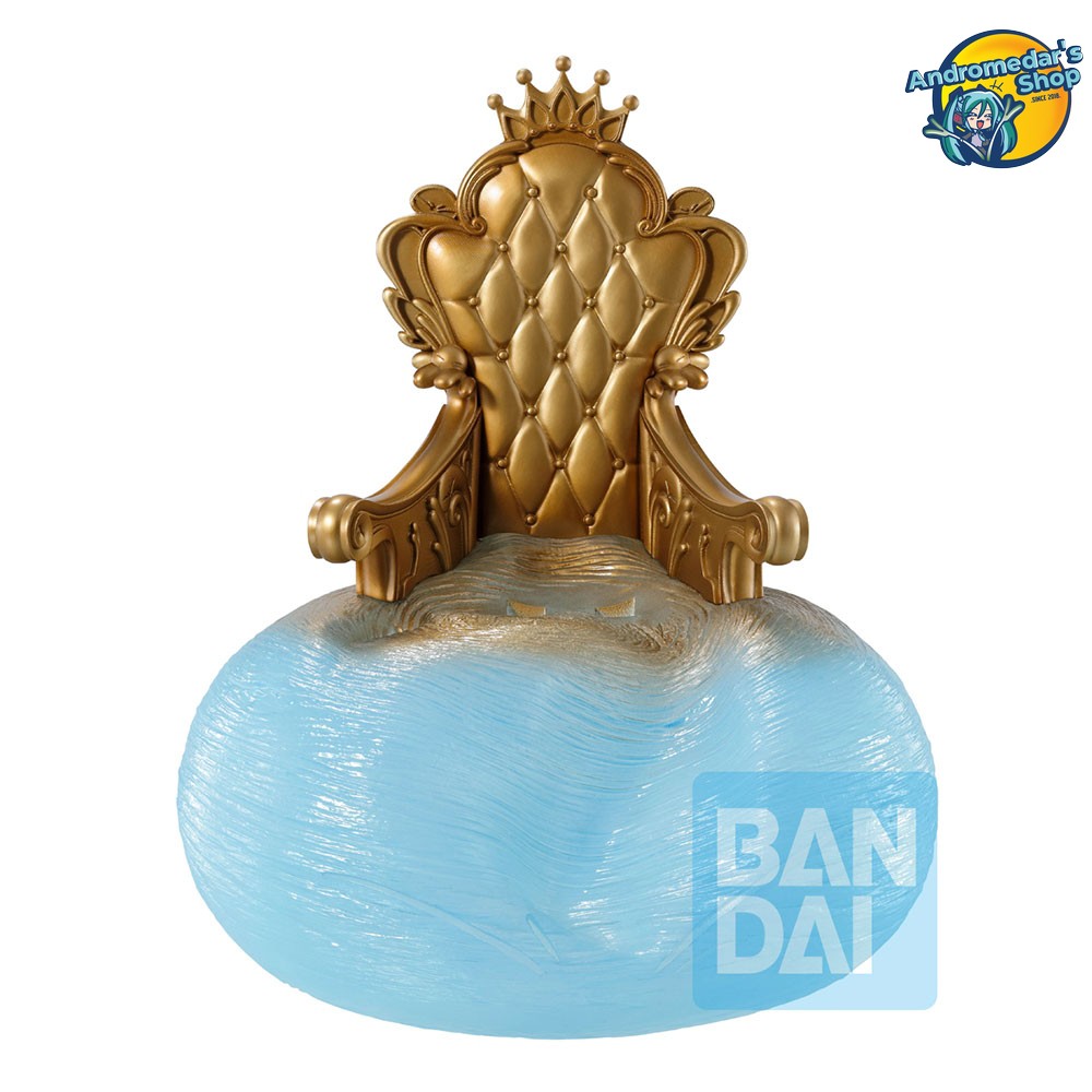 Mô hình nhân vật Ichiban Kuji Rimuru Tempest